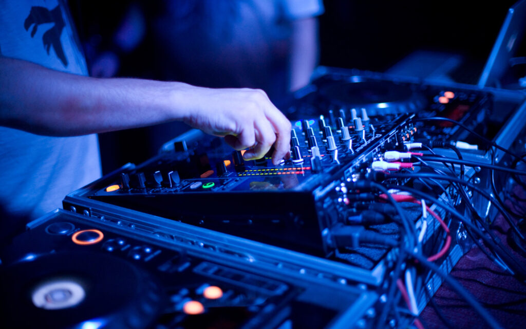 Affordable Music Services