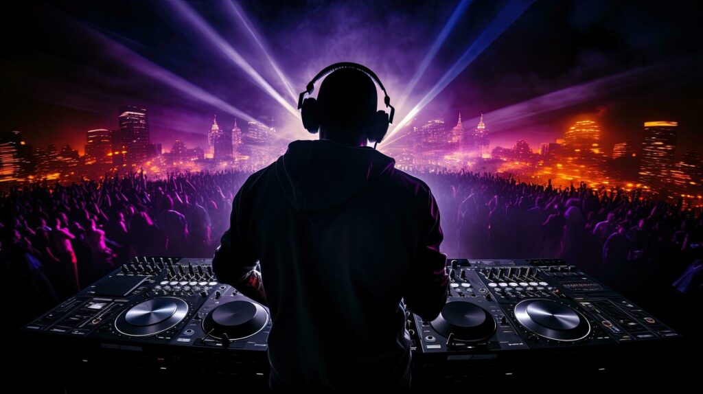 Celebrate in Style with OZZ MIXX: Themed Parties from the 50s to the 00s