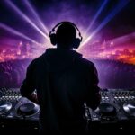 Celebrate in Style with OZZ MIXX: Themed Parties from the 50s to the 00s